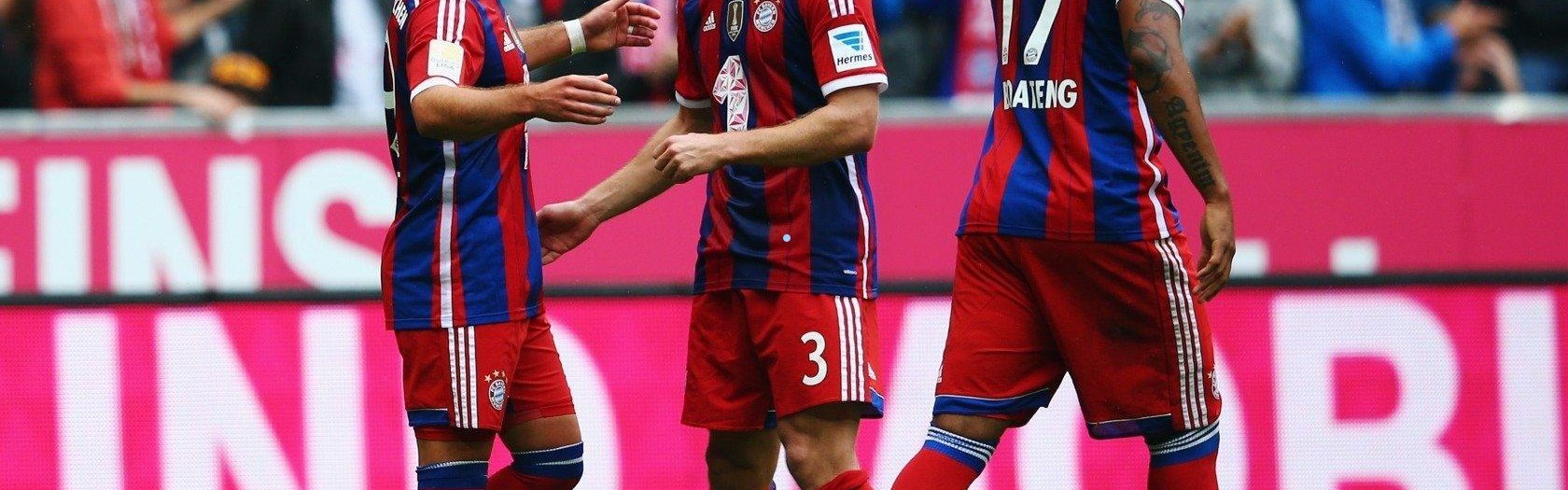 pg模拟器：德甲官方突发公告，汉堡主场与勒沃库森赛事因极端天气紧急取消